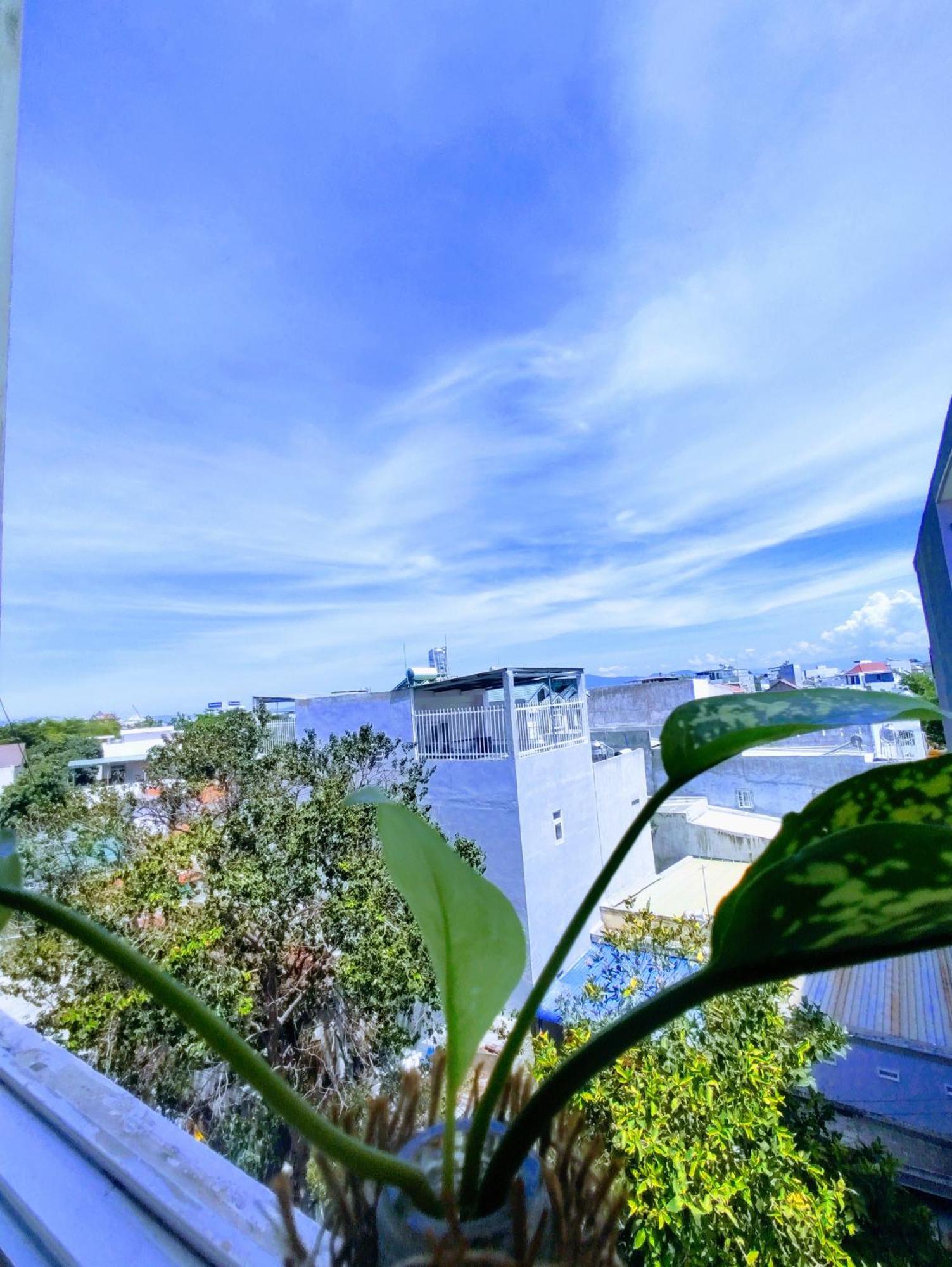 Nạp Homestay Kinh Dinh Ngoại thất bức ảnh